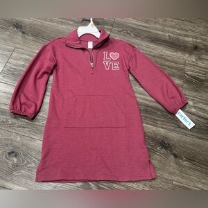 NWT Carters Dress